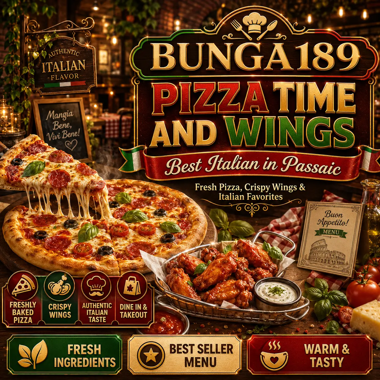 Promo Banner