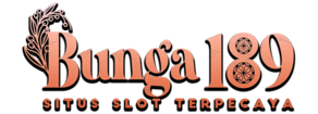 LOGO BUNGA189